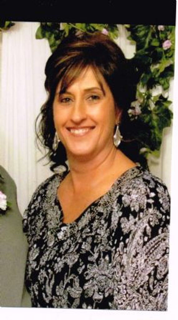 Amanda Douget