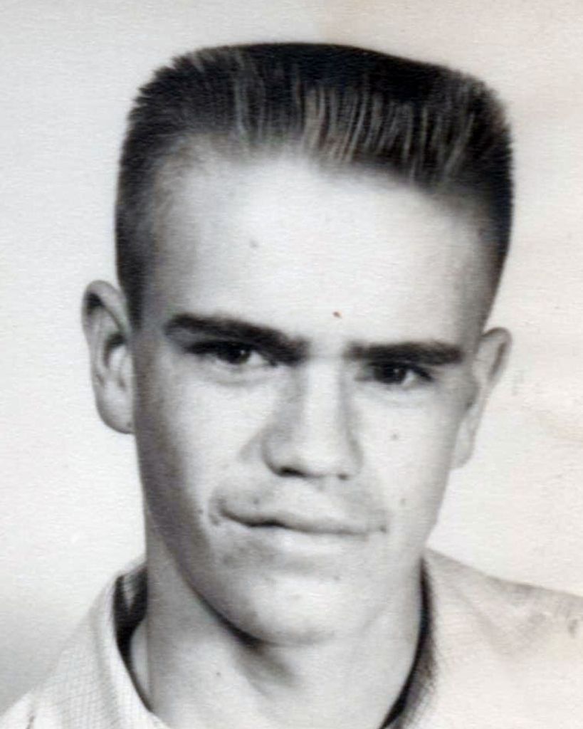 Robert Howard Joyner