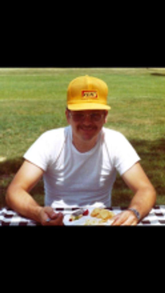 Roger Alan Summers