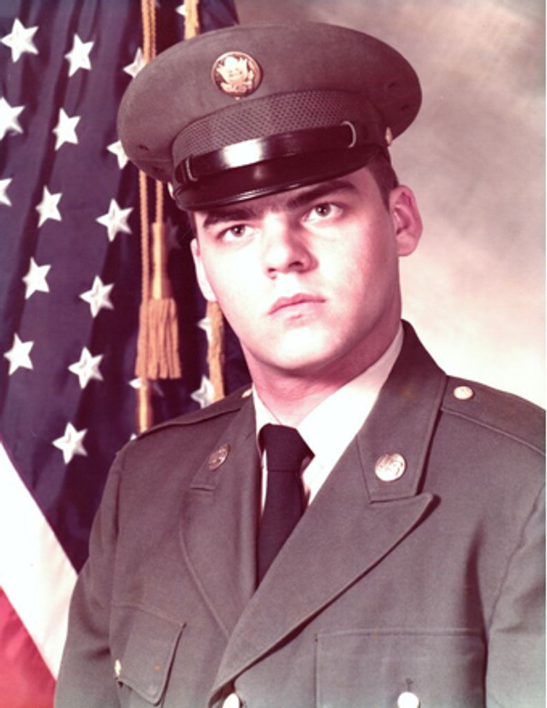 Michael Wayne Lewis Profile Photo