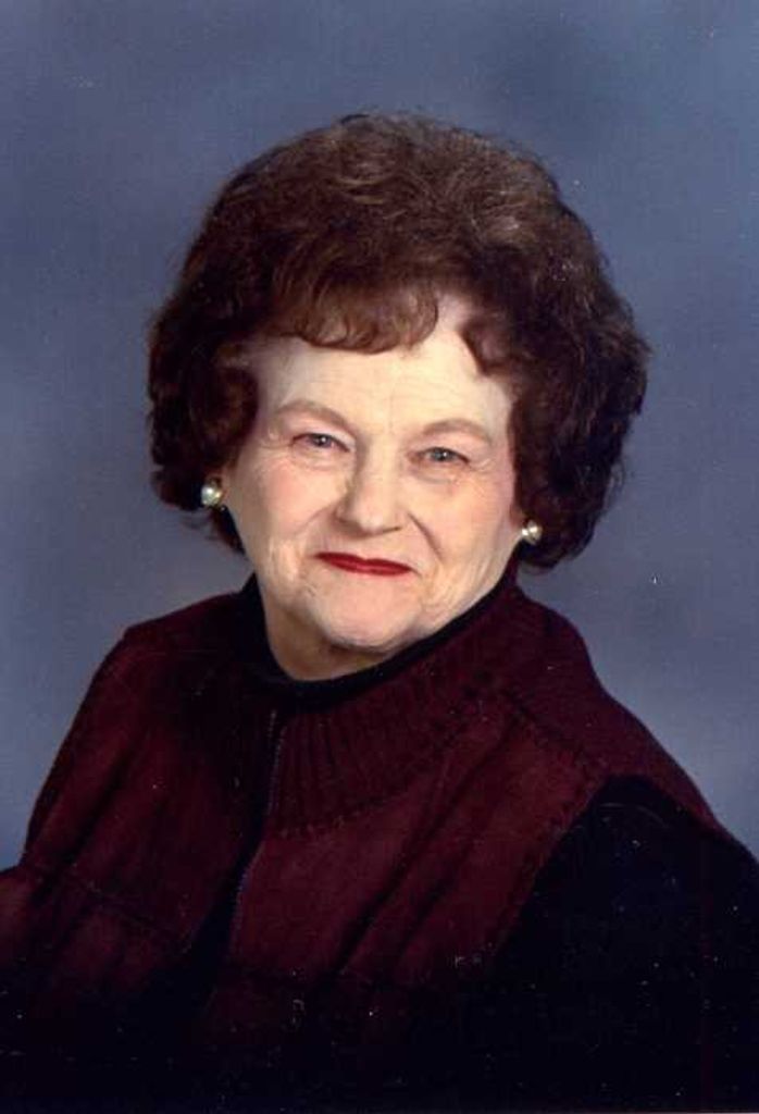 Erville Neola (Groenewold)  Baker Profile Photo