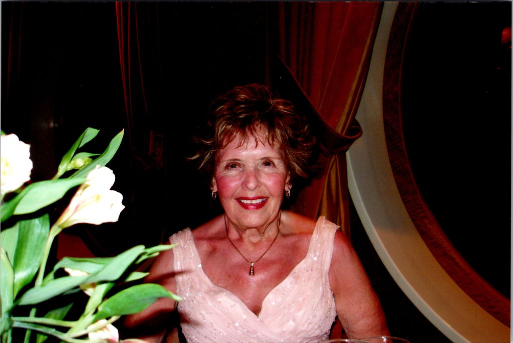 Marlene K. Clemenshaw