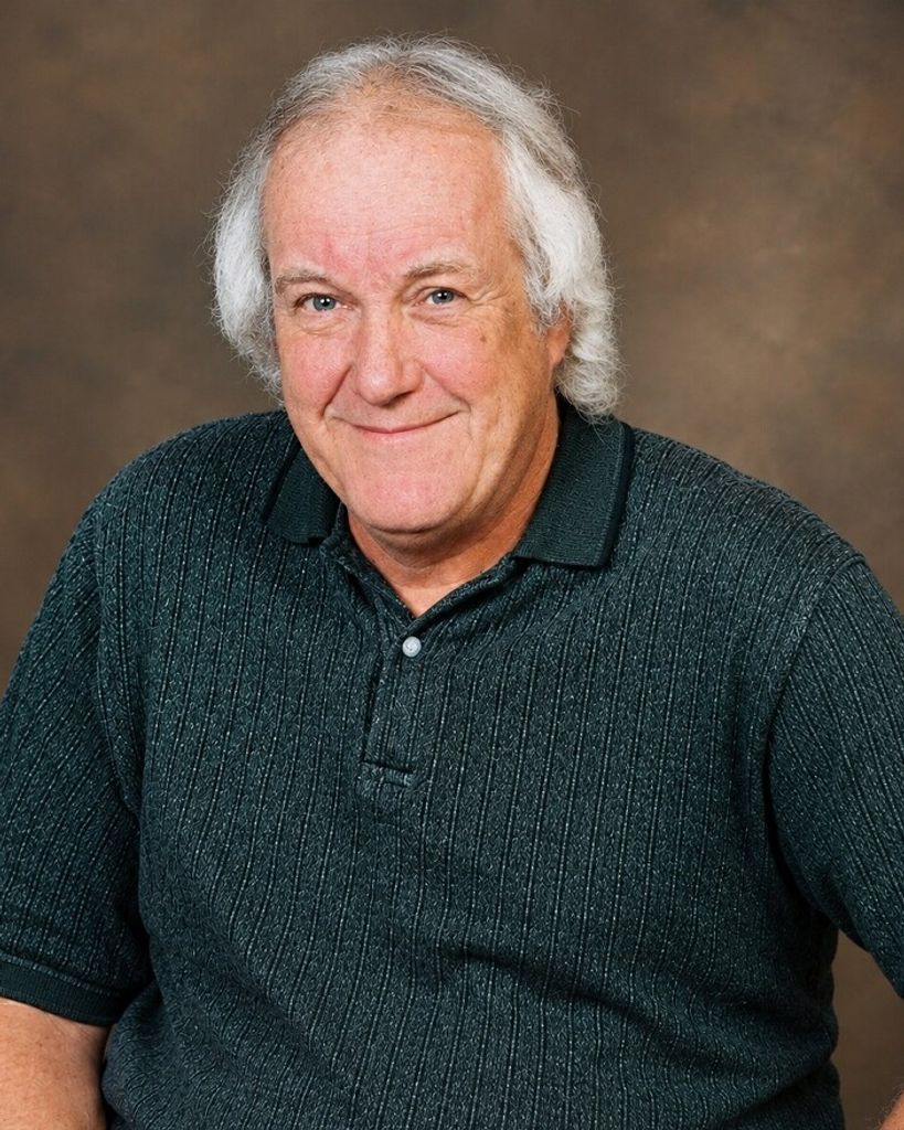 George R. Peterson