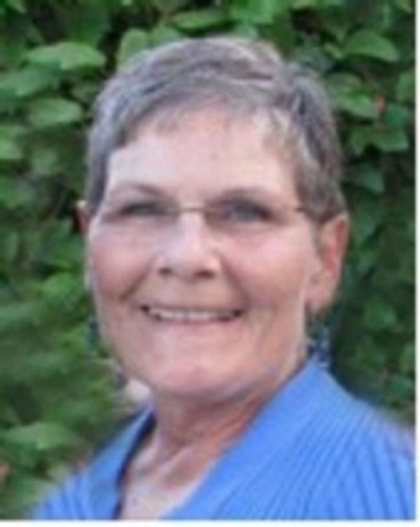Carolyn Rhodes