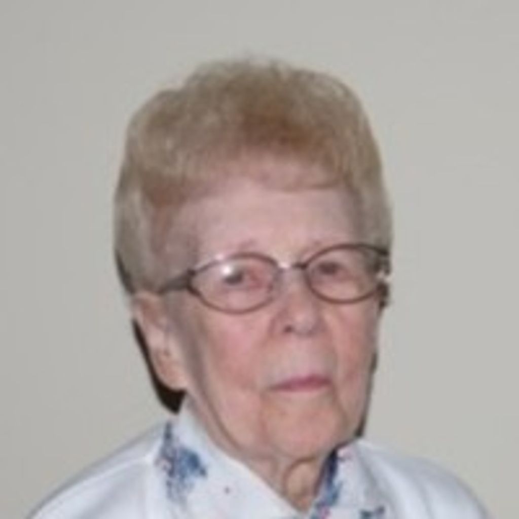 Marie Kathryn Nelson