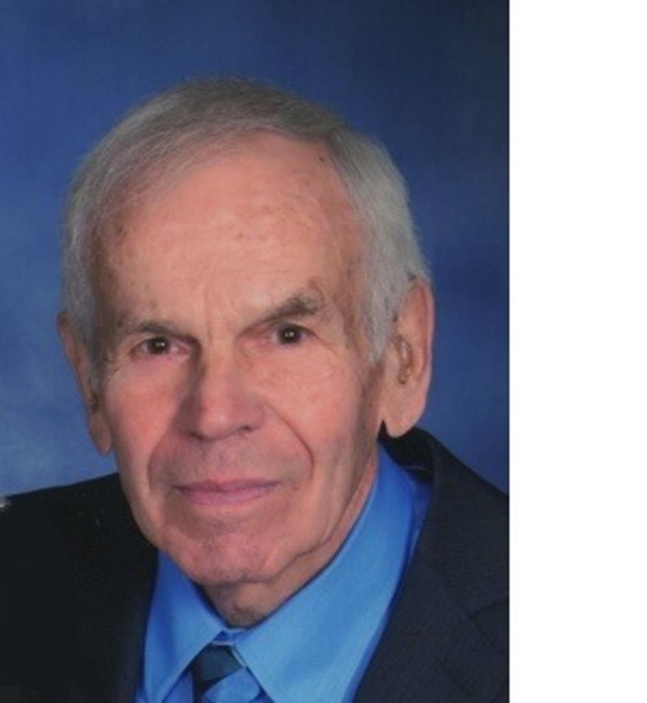 William H. Manthey Profile Photo