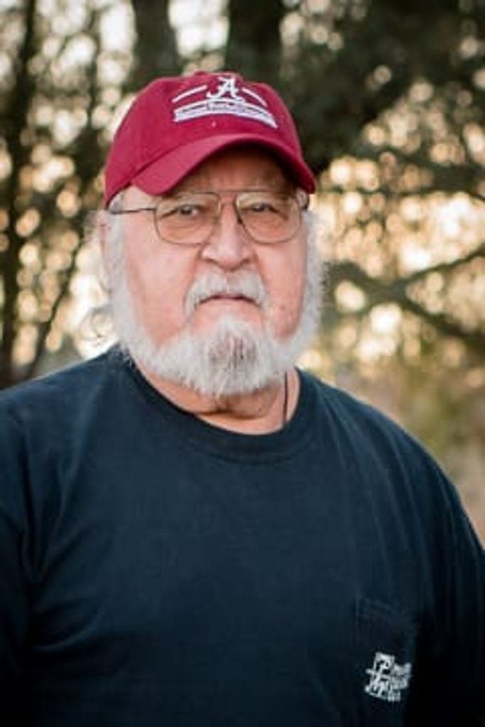Mr. Eric Charles Guerra