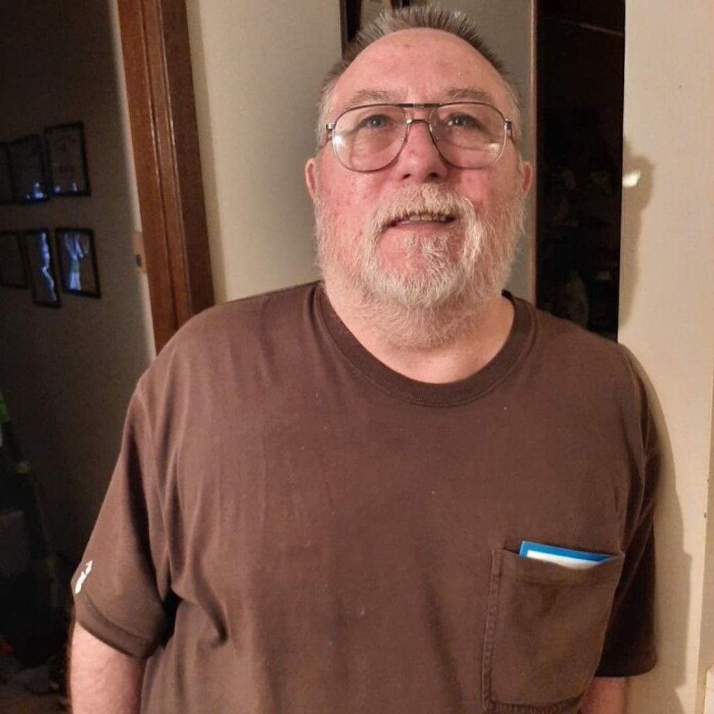 James  G Reeves Profile Photo