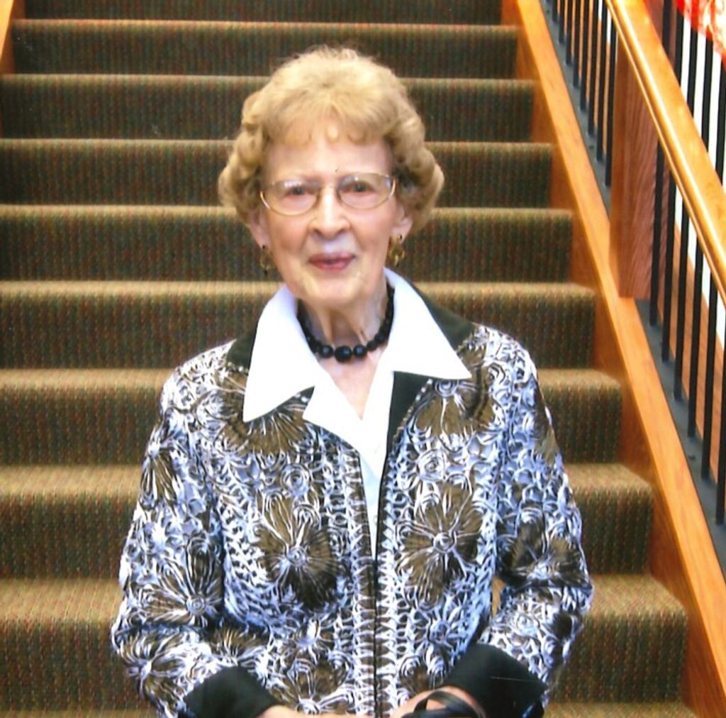 Kathryn Mary Redmond