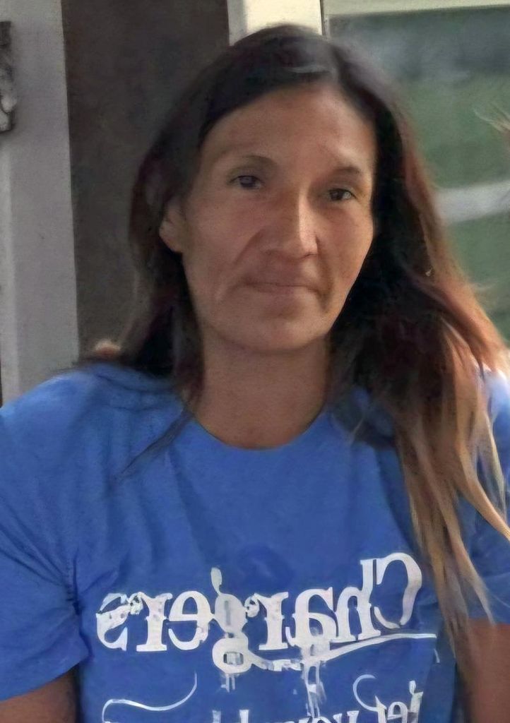 Marlo Kay "Wassee" Parker Profile Photo