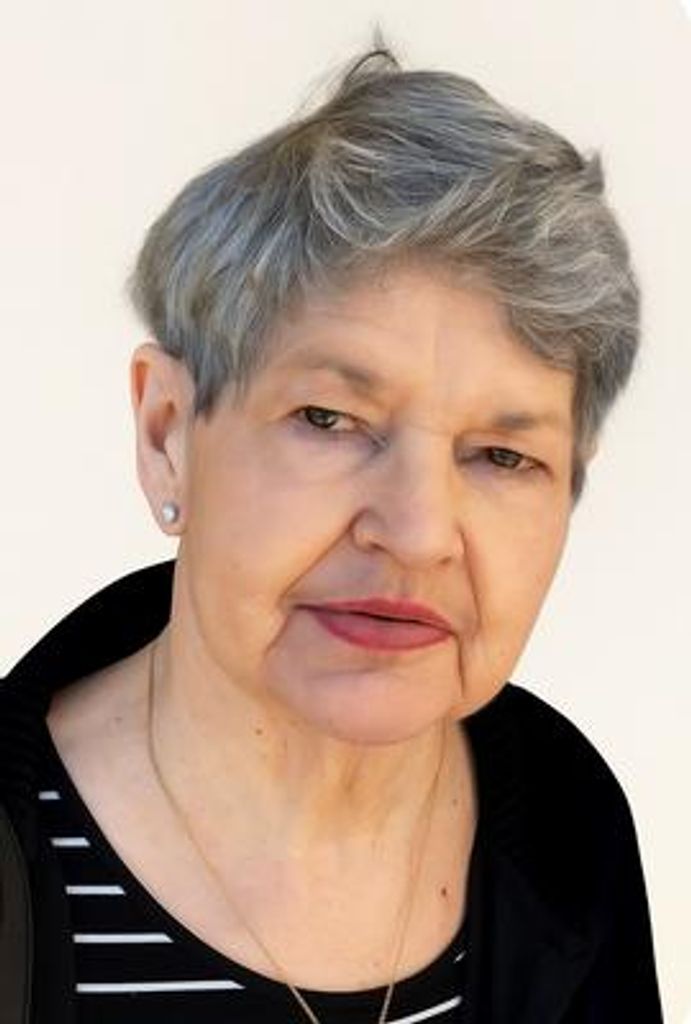 Margery Jean Naberhaus Profile Photo