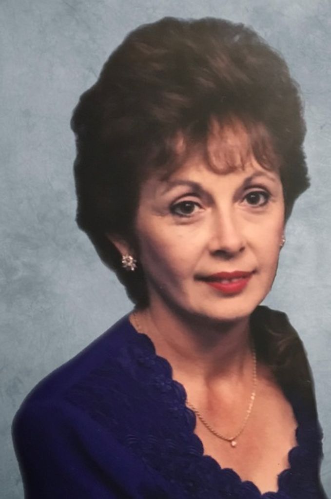 Darlene Frances Perna Profile Photo