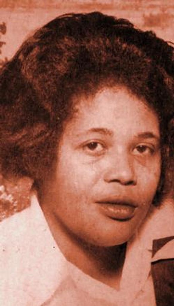 Mary Nancy Weaver Dokes Profile Photo