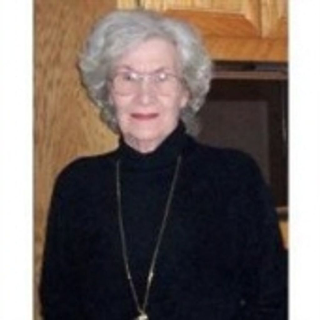 June Darling Morris