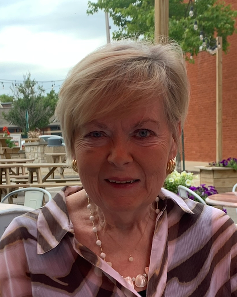 Evanelle Yvonne Gustafson Profile Photo