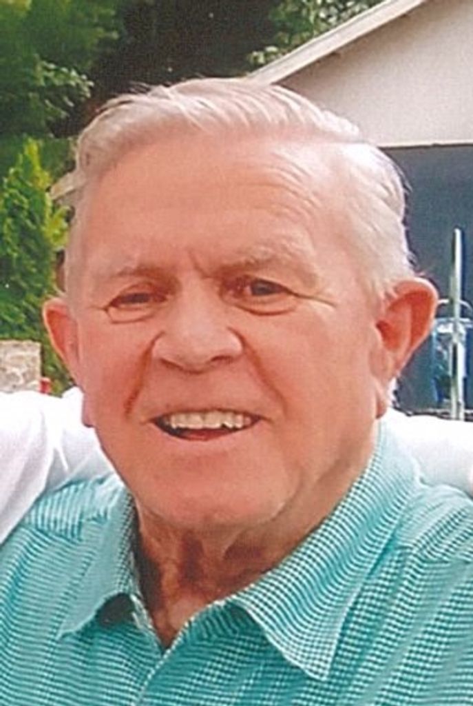 Edwin A. Batchelder, Sr.