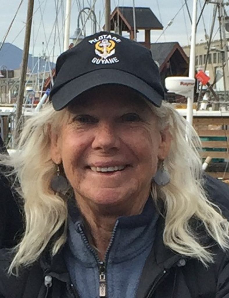 Mary "Frannie" Schaffer Profile Photo