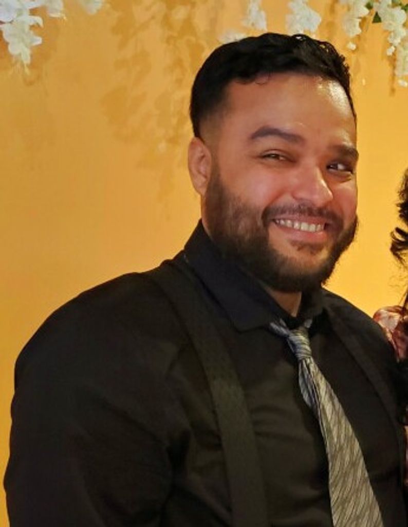 Frank James Casillas Iii Profile Photo