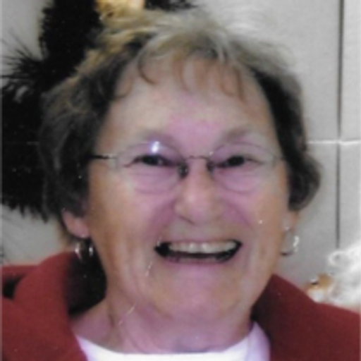 Donna Arlene (Mclain) Foege Profile Photo