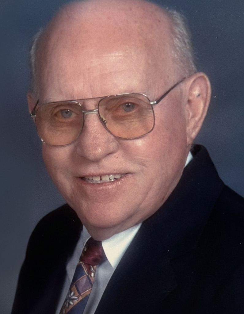 Kermit M. Slayton