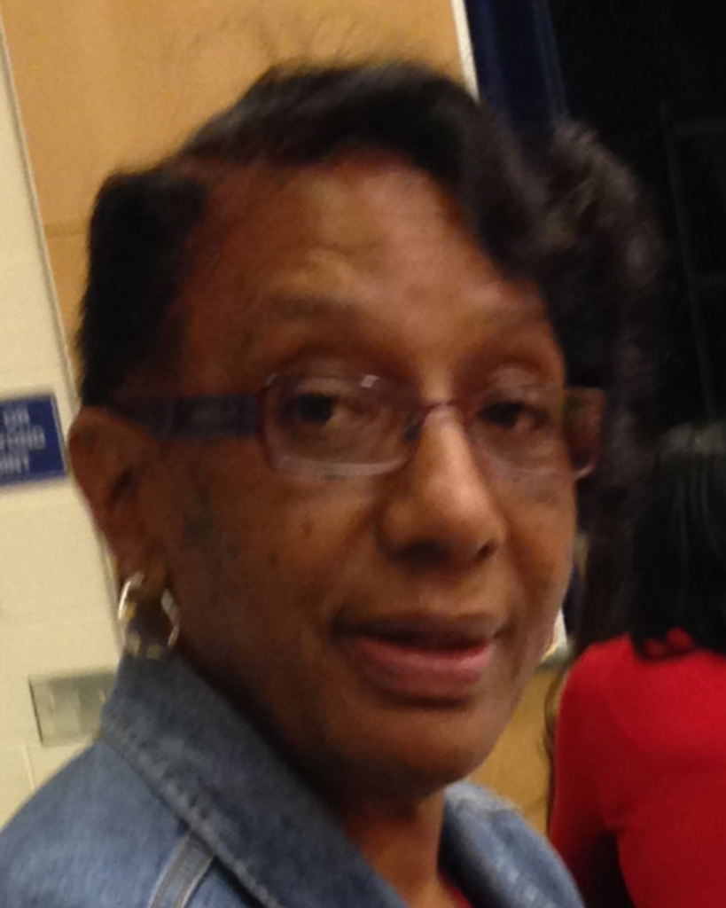 Jennifer Bailey Profile Photo