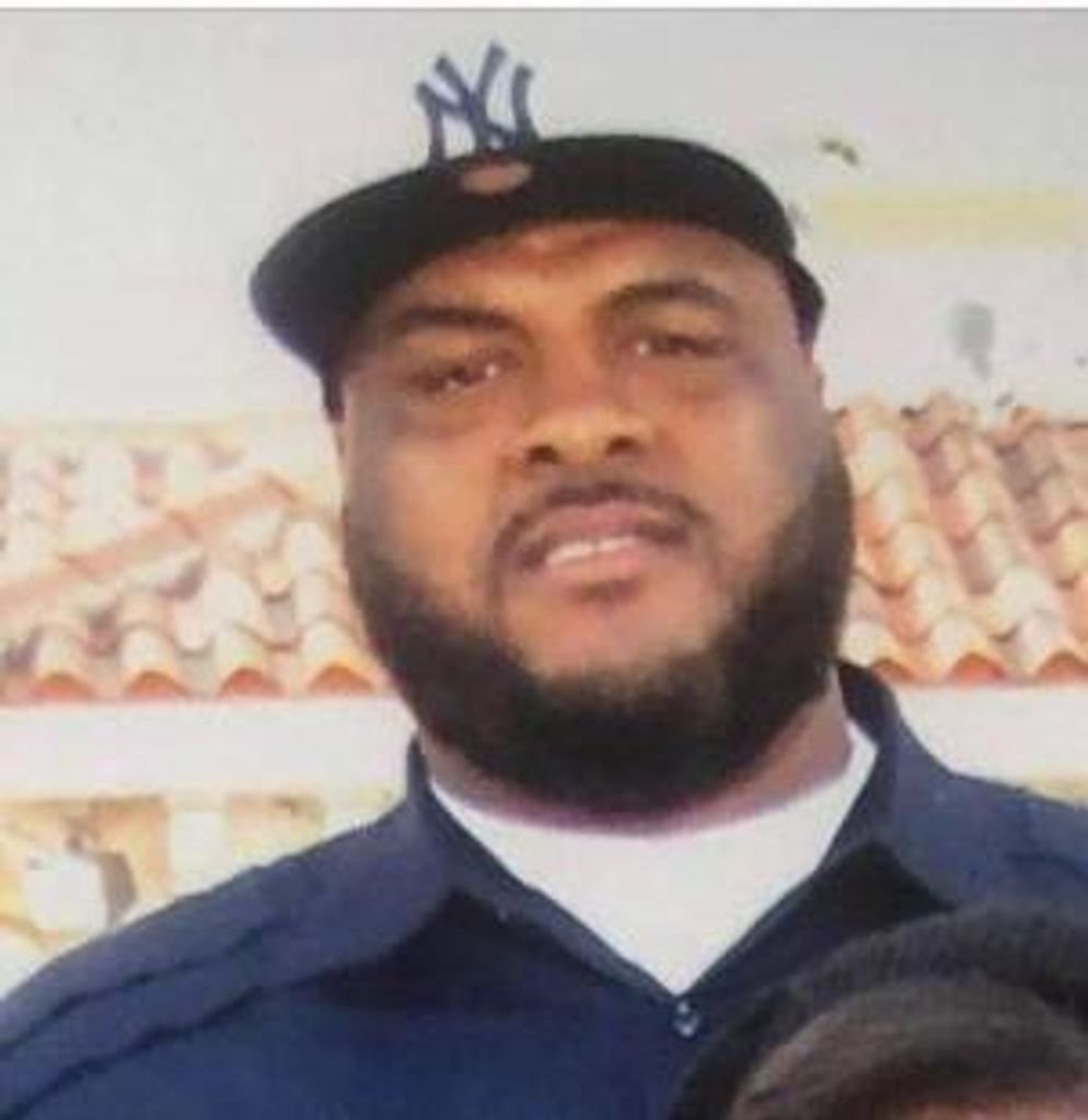 Cardale Lamar Talley-Brown Profile Photo