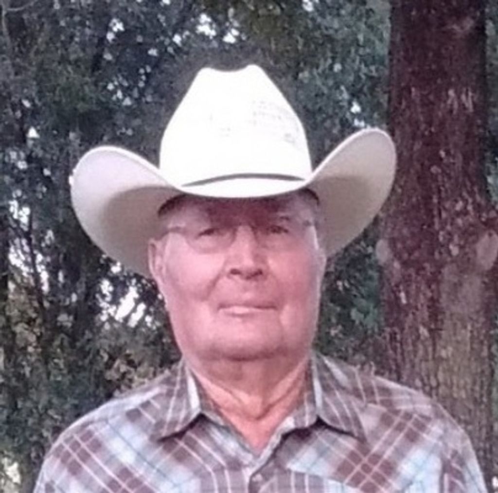 Melvin Ernest Dojahn