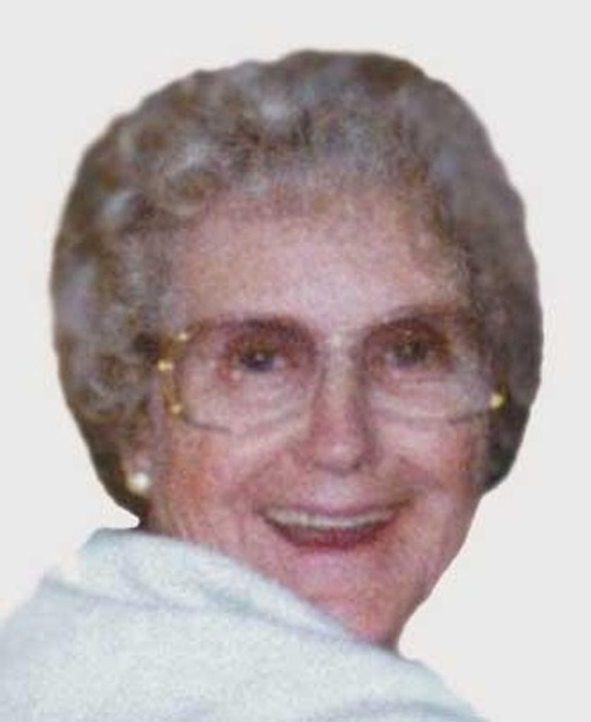 Lorraine E. Larson