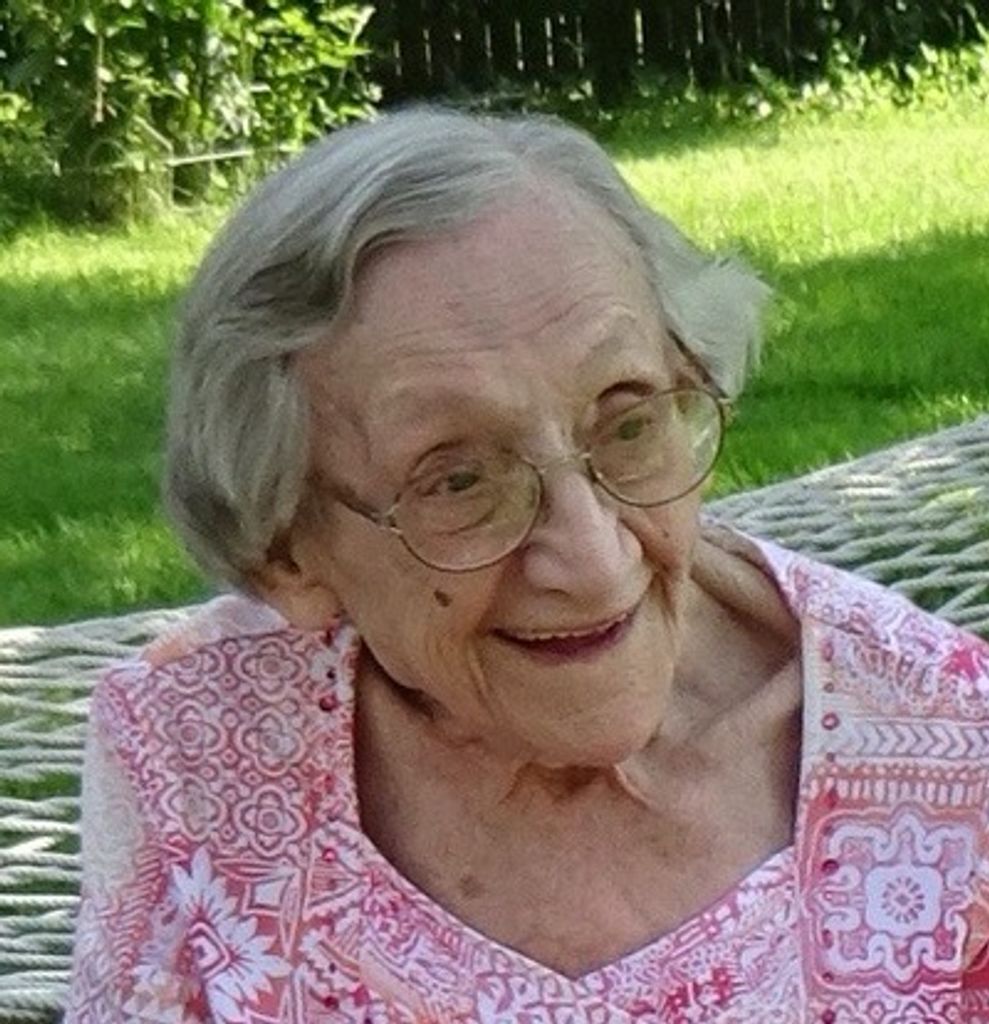 Ann Barbara Bonk