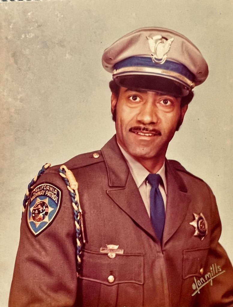 Henry  Lee  Brown  Profile Photo