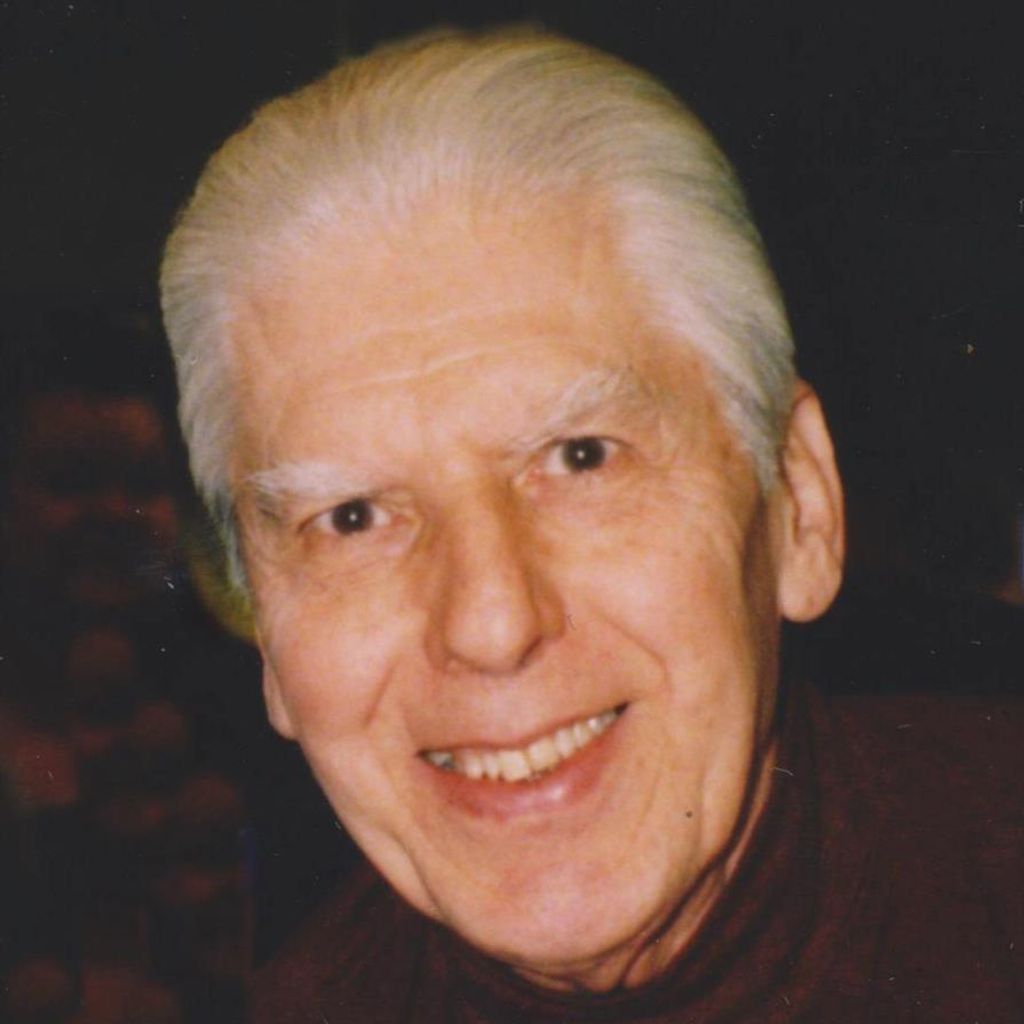 Fernando A. Ferreira