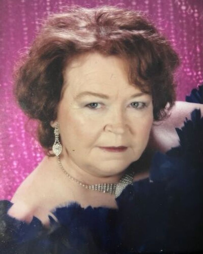 Fannie Irene Burnette Profile Photo