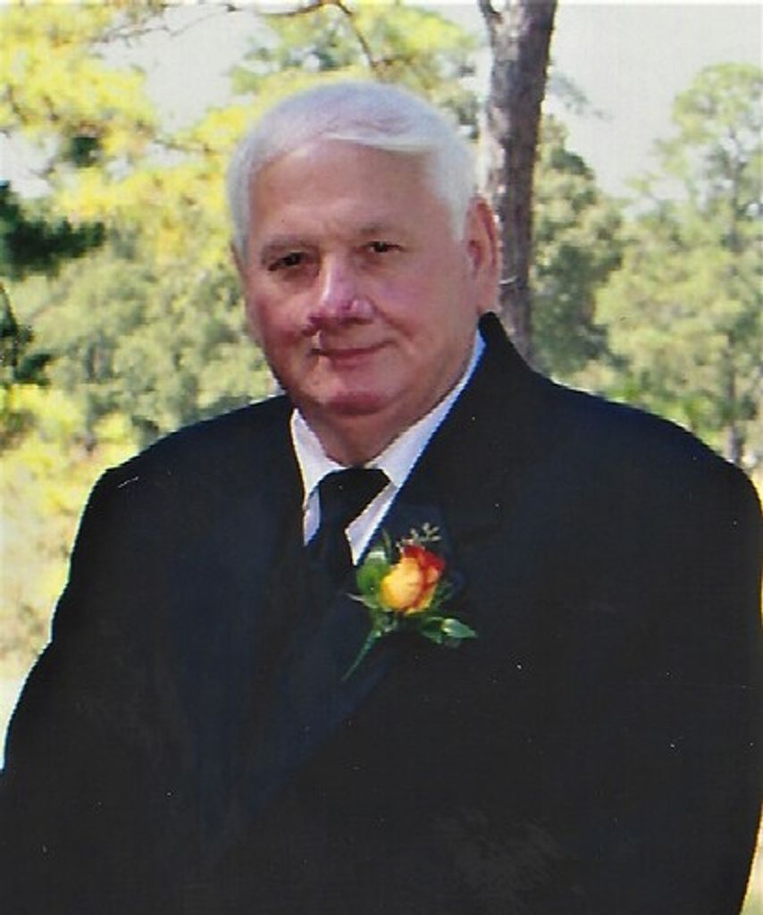 Jimmy Dale Shaw Sr.
