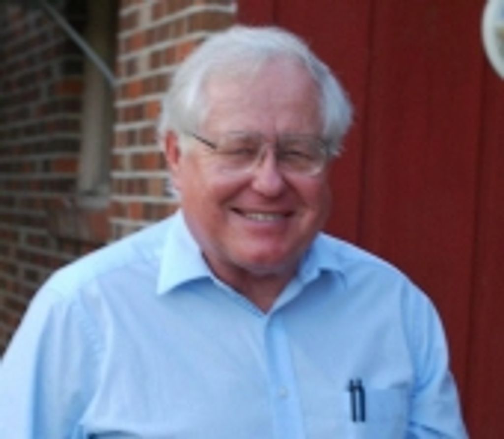 Gilbert Larson Profile Photo