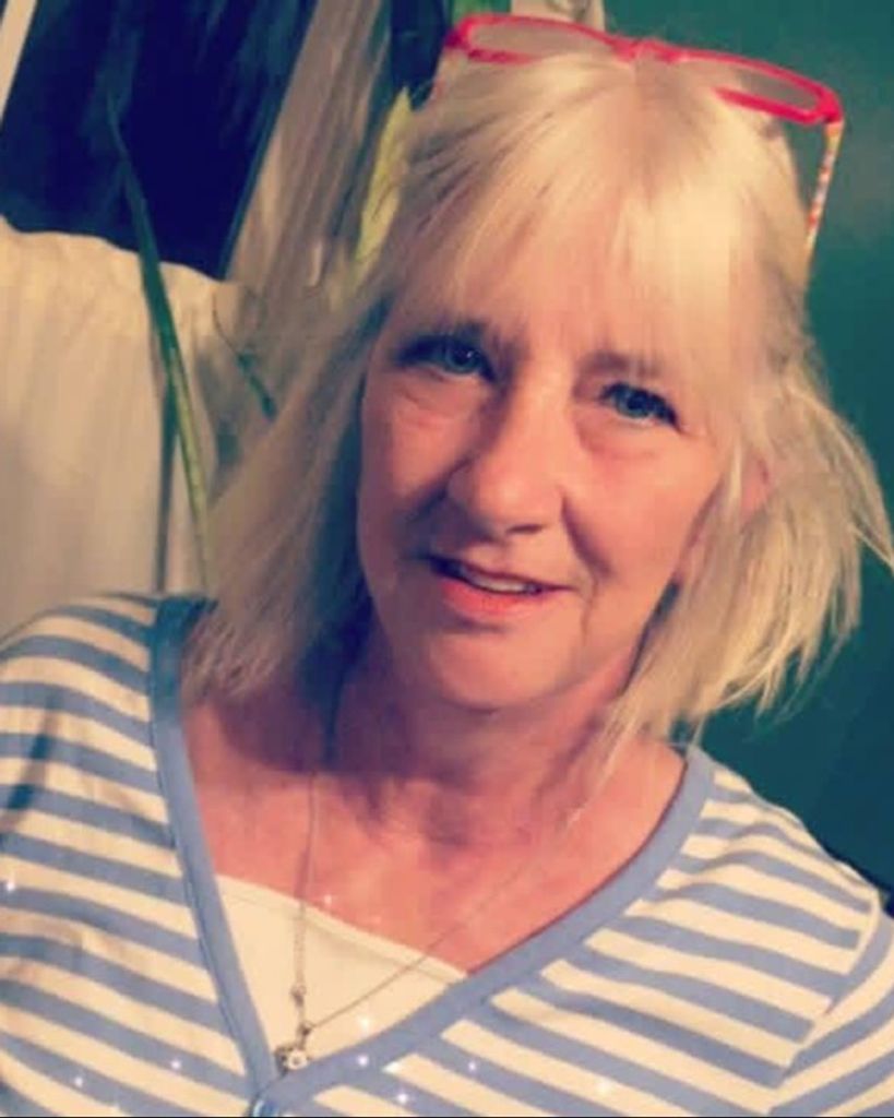 Patricia Ann White Fretwell Profile Photo