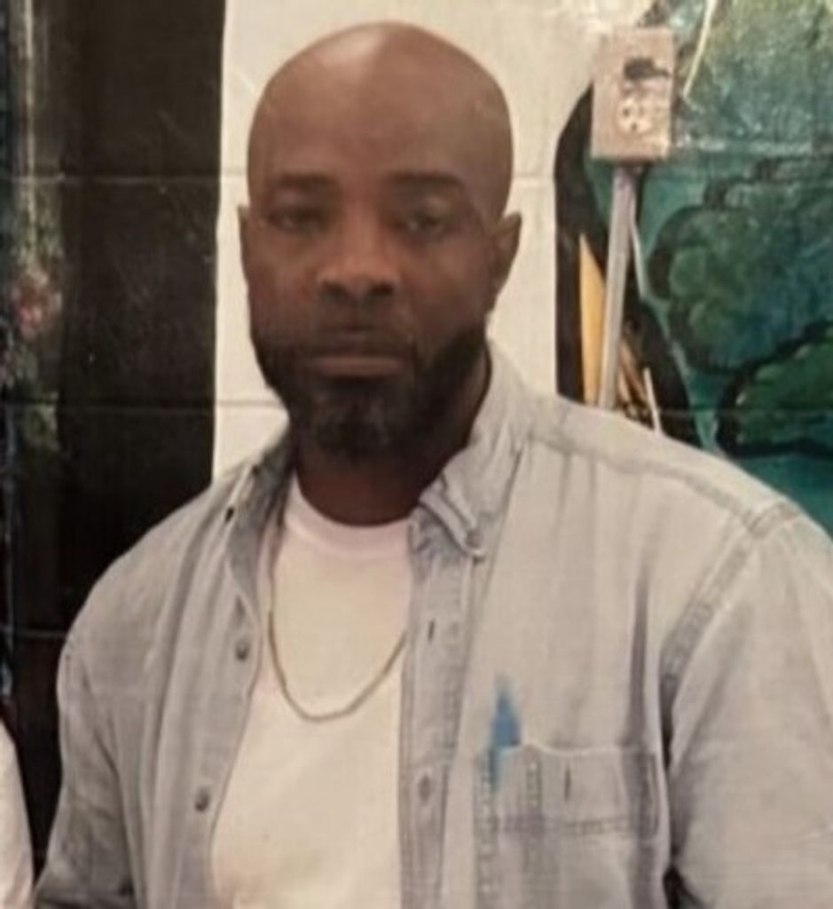 Frederick J. Jackson Profile Photo