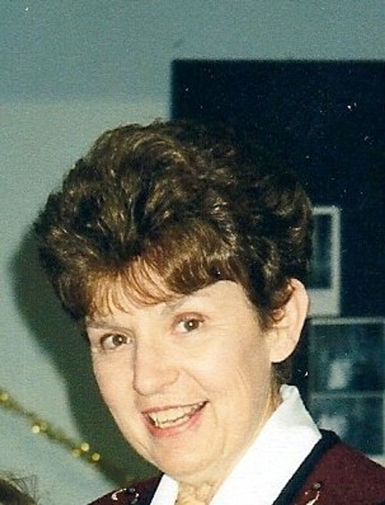 Madonna Wieman
