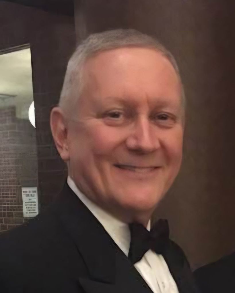 Ronald David Cato Profile Photo