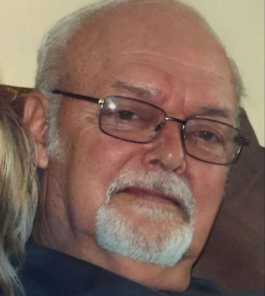 Warren Leeroy Saxton