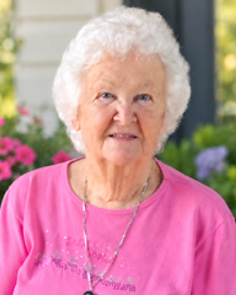 Barbara J. George