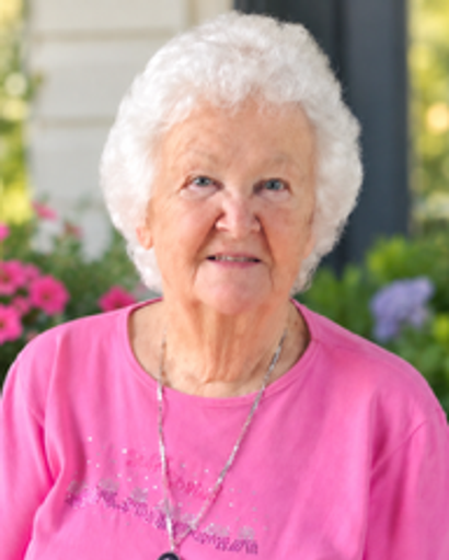 Barbara J. George Profile Photo