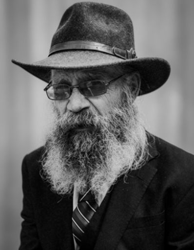 Eugene W. DeWitt's obituary image