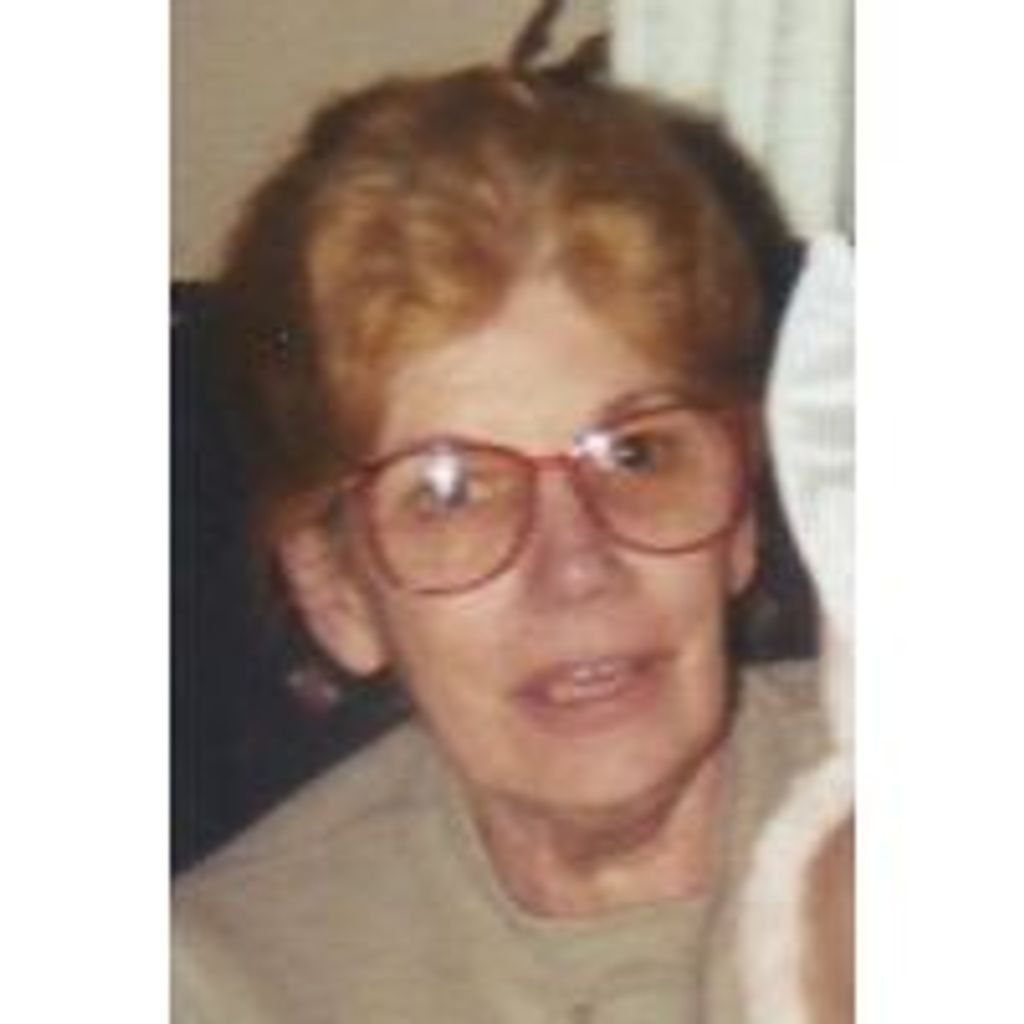 Helen “Nell” Kozubal Profile Photo