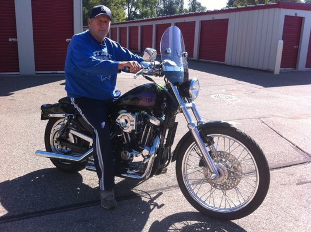 Stanley Michael Sidelko Jr.