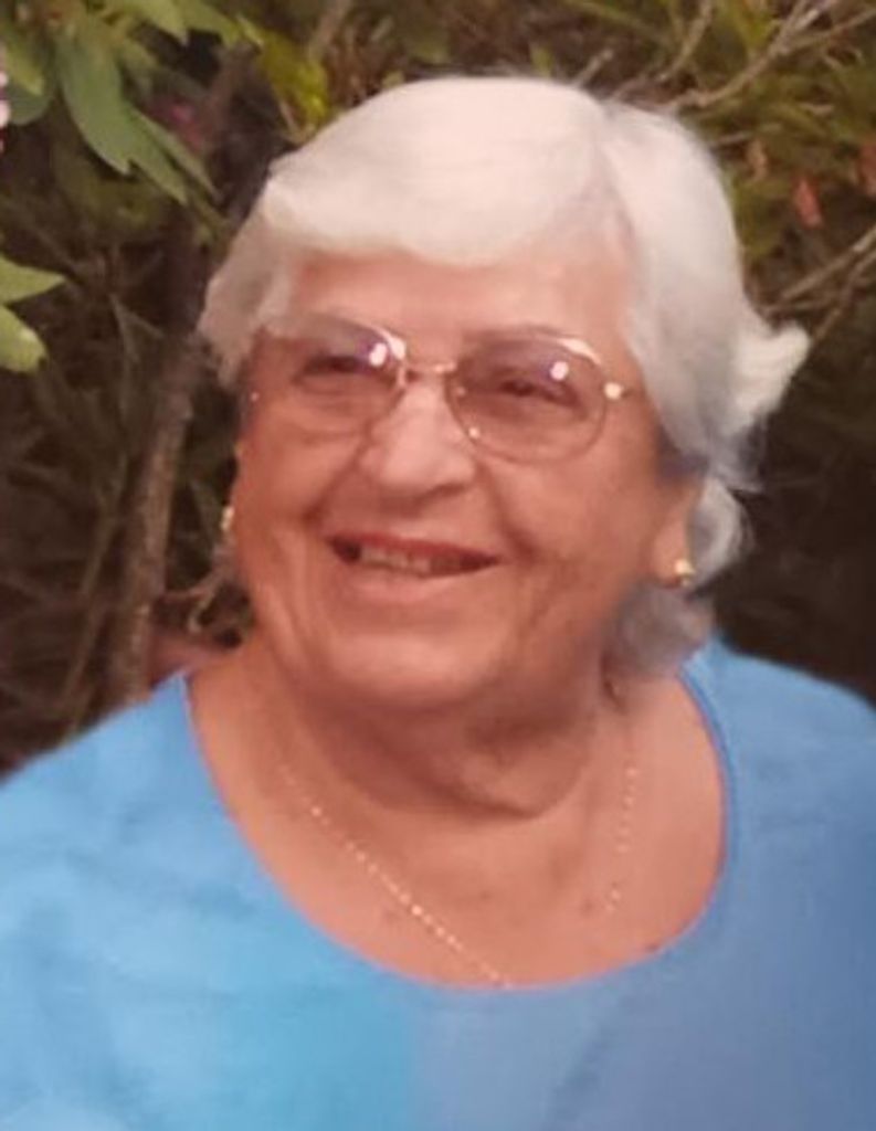 Hilda Duarte