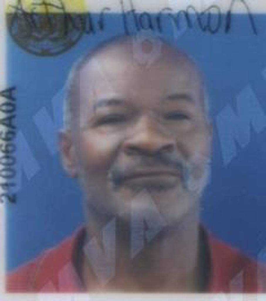 Arthur Marvin Harmon