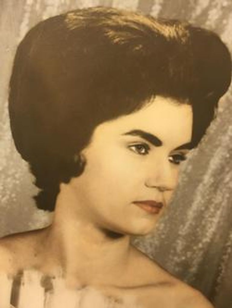 Barbara Ruth Easterling Profile Photo