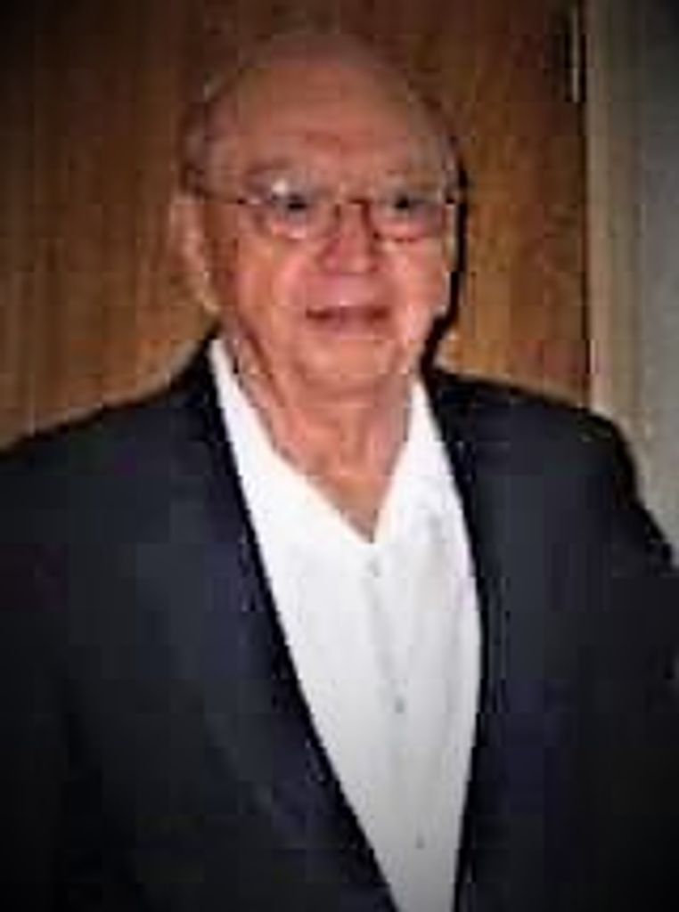 Charles Frederick Keith