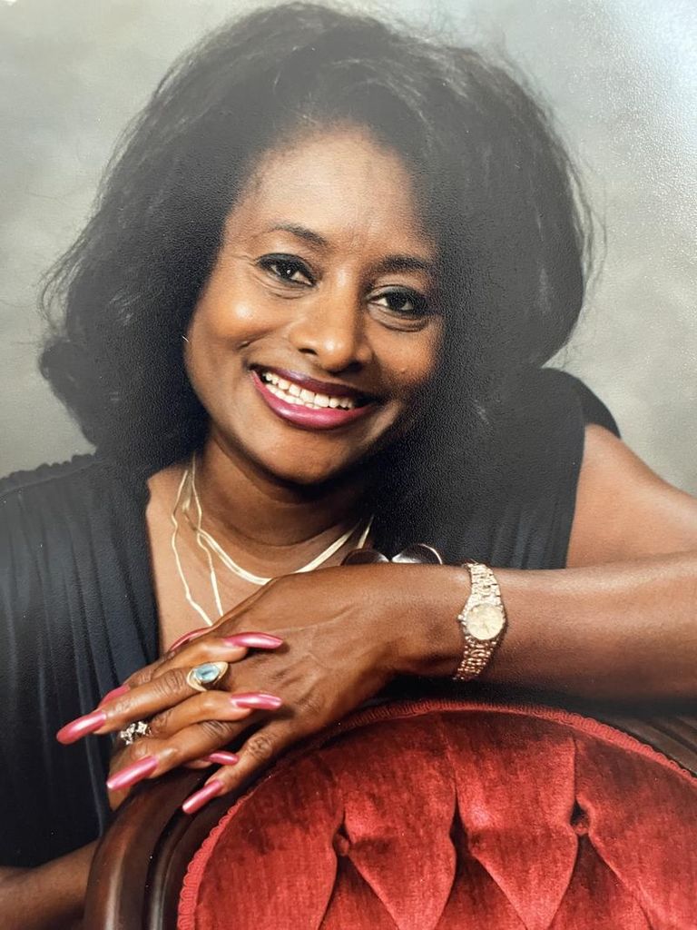 Lucille Delores Bryant Profile Photo