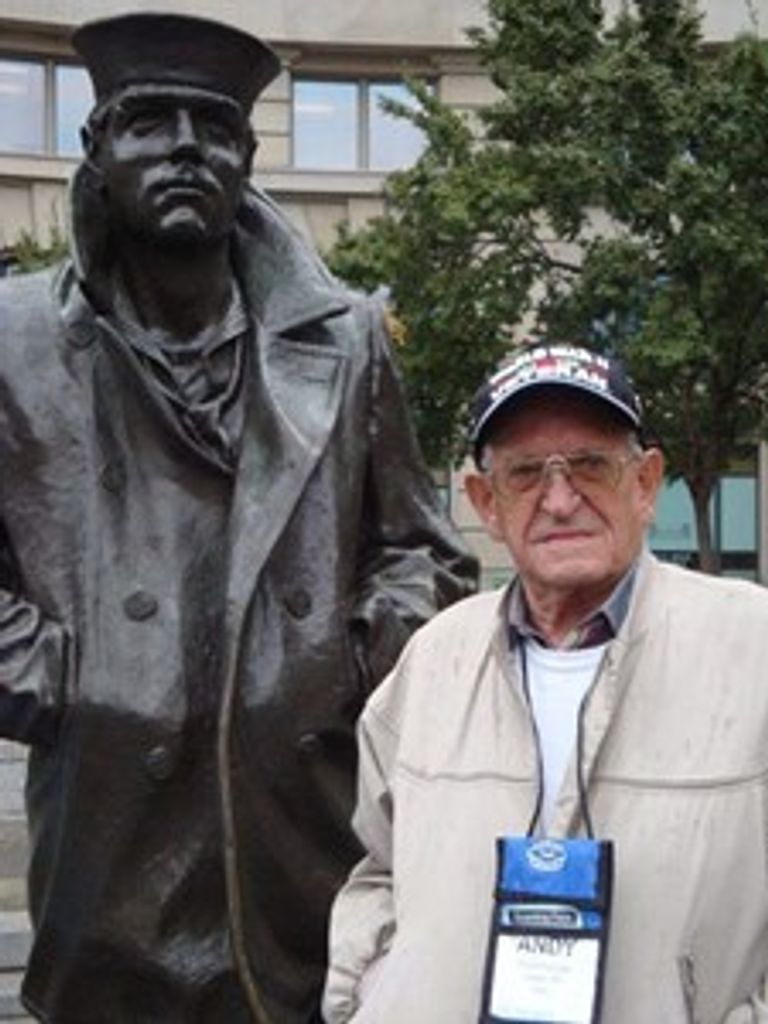 Donald D. Anderson